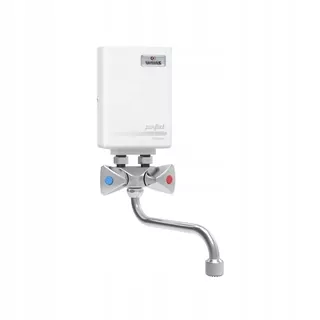 Ohrievač vody Wijas 3500 W